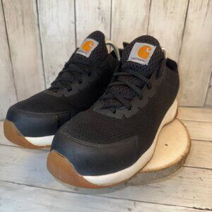 Carhartt Force Nano Composite Toe Work Safety Shoes Men’s Size 8 FA3471-M